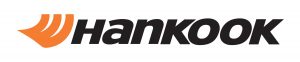 Hankook logo (PRNewsFoto/Hankook Tire America Corp.)